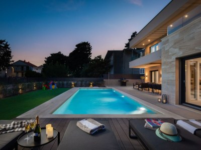 Villa Villa Prima Lux - Four Bedroom Villa with Pool - Outdoor photo 79