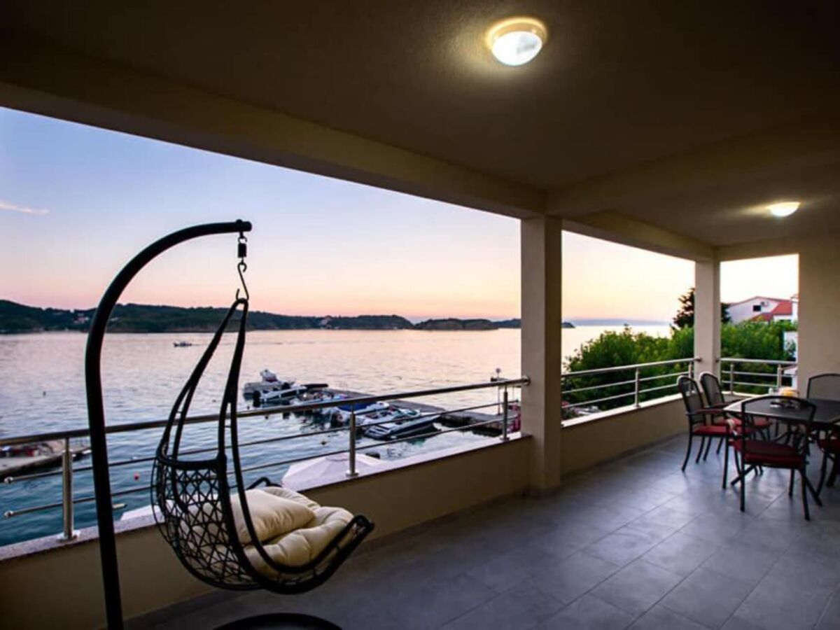 Apartment Sea View Apartment 1