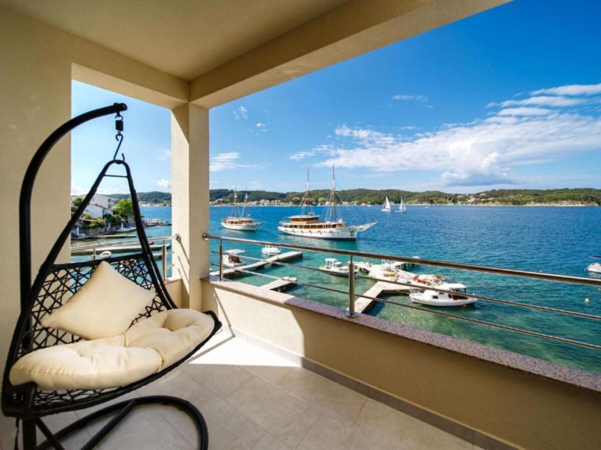 Apartment Sea View Apartment 1 - Outdoor photo 4