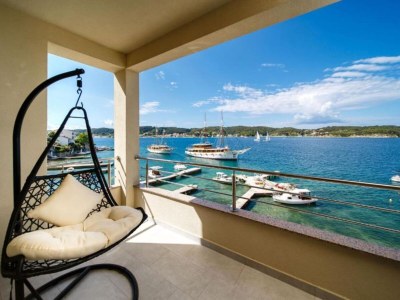 Apartment Sea View Apartment 1 - Outdoor photo 4