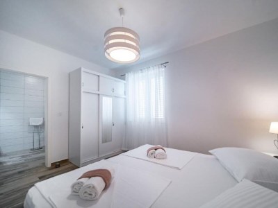 Apartment Sea View Apartment 1 - Features photo 7