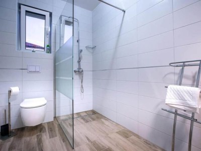 Apartment Sea View Apartment 1 - Features photo 9