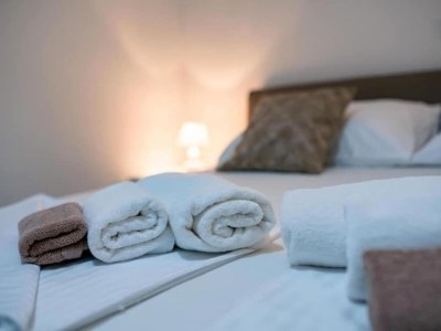 Apartment Sea View Apartment 1 - Features photo 12