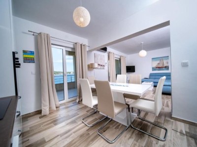 Apartment Sea View Apartment 1 - Features photo 17