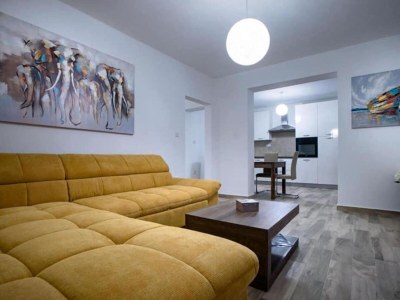 Apartment Sea View Apartment 1 - Features photo 18