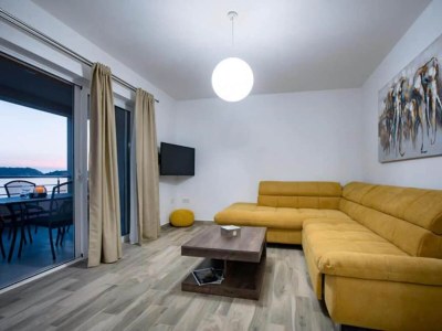 Apartment Sea View Apartment 1 - Features photo 19