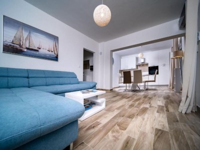 Apartment Sea View Apartment 1 - Features photo 20