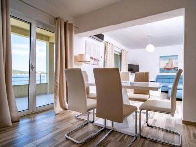 Apartment Sea View Apartment 1 - Features photo 23