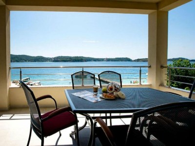 Apartment Sea View Apartment 1 - Features photo 24