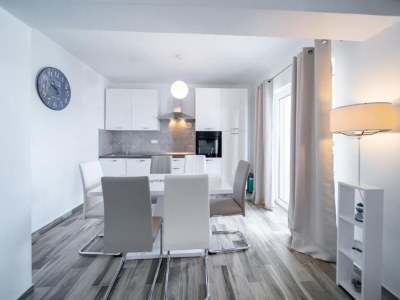 Apartment Sea View Apartment 1 - Features photo 25