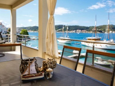 Apartment Sea View Apartment 1 - Features photo 26