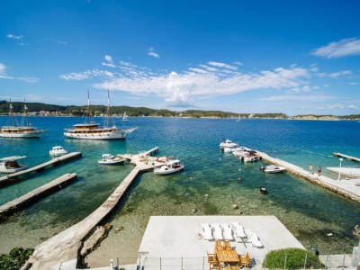 Apartment Sea View Apartment 1 - Outdoor photo 30