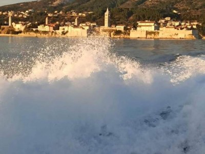 Apartment Sea View Apartment 1 - Outdoor photo 31