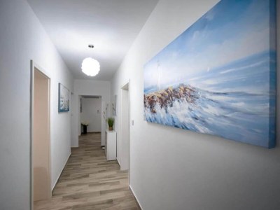 Apartment Sea View Apartment 1 - Outdoor photo 32