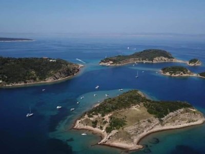 Apartment Sea View Apartment 1 - Outdoor photo 33