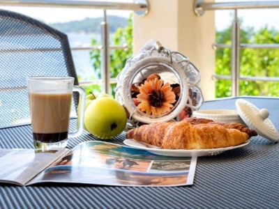 Apartment Sea View Apartment 1 - Outdoor photo 34