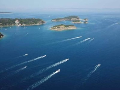 Apartment Sea View Apartment 1 - Outdoor photo 40