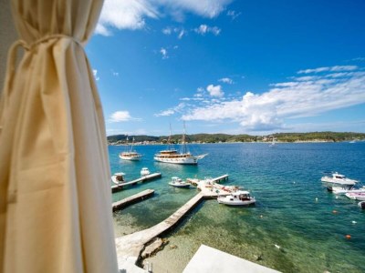 Apartment Sea View Apartment 1 - Outdoor photo 42