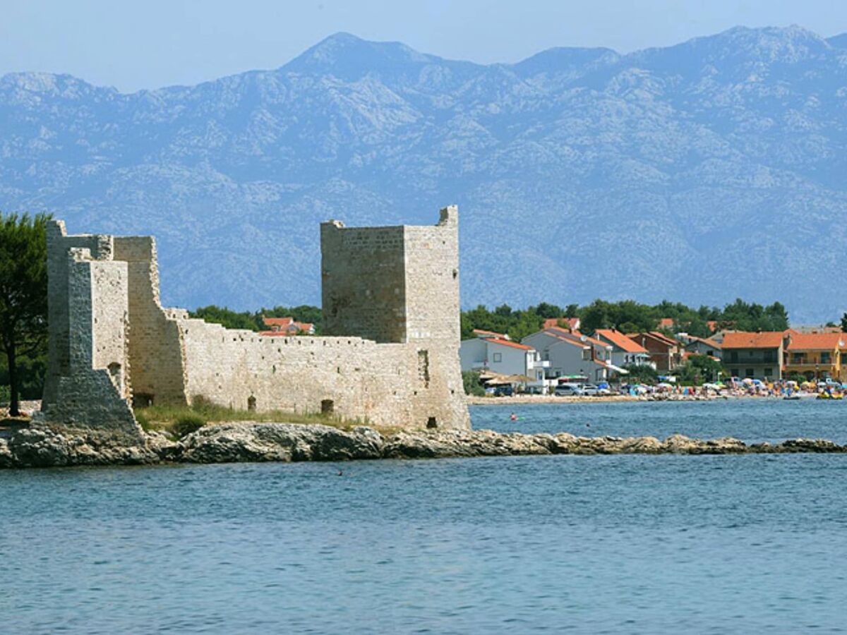 Apartment Apartments Roksandić - Two Bedroom Apartment - Outdoor photo 2