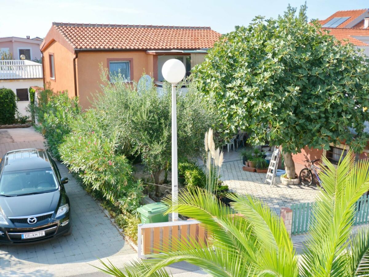 Apartment Apartments Roksandić - Two Bedroom Apartment - Outdoor photo 3