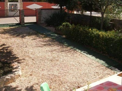 Apartment Apartments Roksandić - Two Bedroom Apartment in Povljana - Apartment