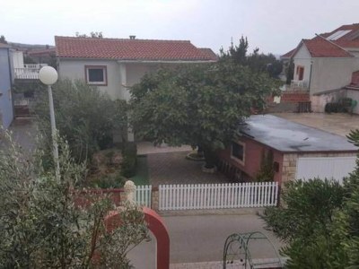 Apartment Apartments Roksandić - Two Bedroom Apartment - Outdoor photo 5