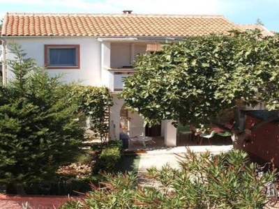 Apartment Apartments Roksandić - Two Bedroom Apartment - Outdoor photo 9