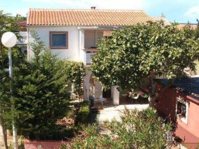 Apartment Apartments Roksandić - Two Bedroom Apartment - Outdoor photo 10