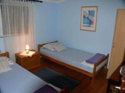 Apartment Apartments Roksandić - Two Bedroom Apartment - Features photo 11