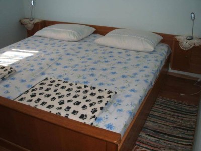 Apartment Apartments Roksandić - Two Bedroom Apartment - Features photo 12