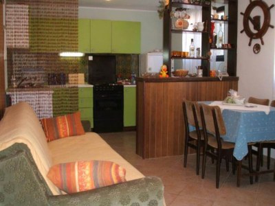 Apartment Apartments Roksandić - Two Bedroom Apartment - Features photo 15