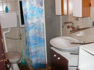 Apartment Apartments Roksandić - Two Bedroom Apartment - Features photo 16