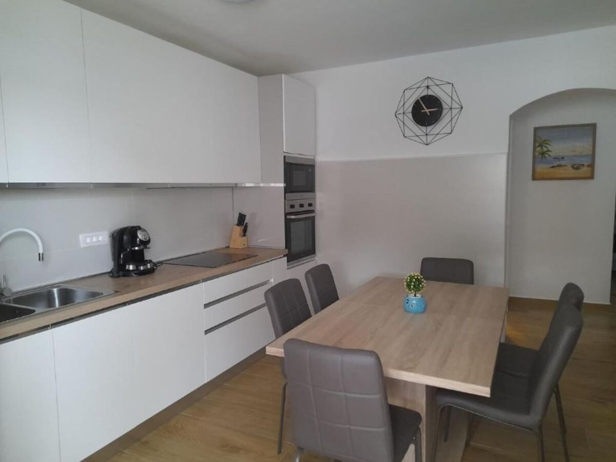 Villa Two Bedroom Apartment With Private Pool - Features photo 5