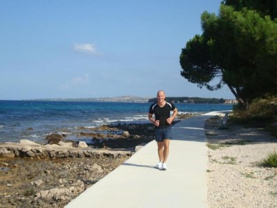 Villa Two Bedroom Apartment With Private Pool - Outdoor photo 2