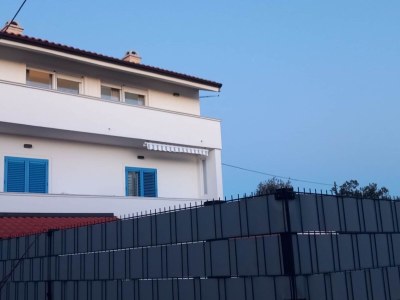 Villa Two Bedroom Apartment With Private Pool - Outdoor photo 4