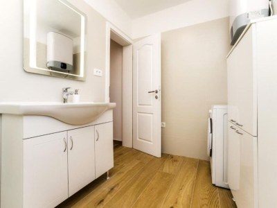 Villa Two Bedroom Apartment With Private Pool - Features photo 7