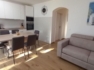 Villa Two Bedroom Apartment With Private Pool - Features photo 8