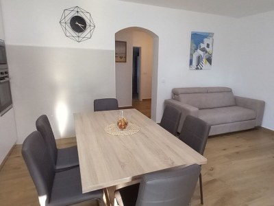 Villa Two Bedroom Apartment With Private Pool - Features photo 9