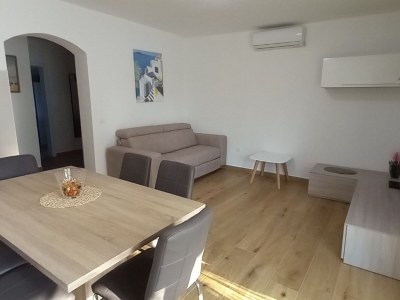 Villa Two Bedroom Apartment With Private Pool - Features photo 10