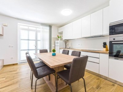 Villa Two Bedroom Apartment With Private Pool - Features photo 13