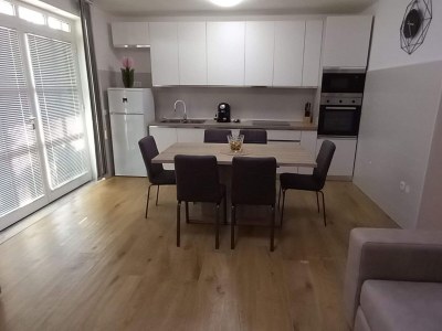 Villa Two Bedroom Apartment With Private Pool - Features photo 15