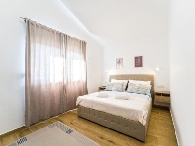 Villa Two Bedroom Apartment With Private Pool - Features photo 17