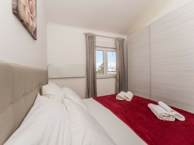 Villa Two Bedroom Apartment With Private Pool - Features photo 18