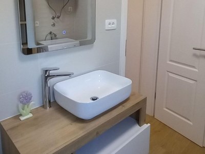 Villa Two Bedroom Apartment With Private Pool - Features photo 19