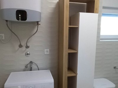 Villa Two Bedroom Apartment With Private Pool - Features photo 21