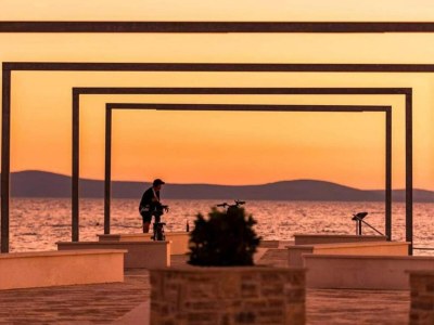 Villa Two Bedroom Apartment With Private Pool - Outdoor photo 23