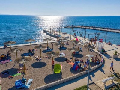 Villa Two Bedroom Apartment With Private Pool - Outdoor photo 26