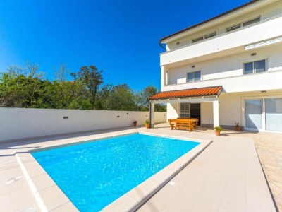 Villa Two Bedroom Apartment With Private Pool - Outdoor photo 29