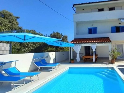 Villa Two Bedroom Apartment With Private Pool - Outdoor photo 30