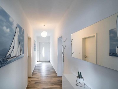 Apartment Sea View Apartment 2 - Outdoor photo 8